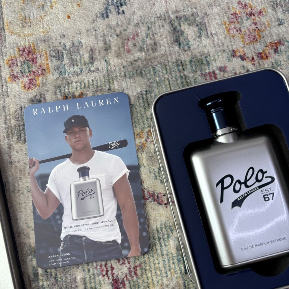 Polo Ralph Lauren 67 Eau De Parfum Extreme 125ml - Picture 4 of 4